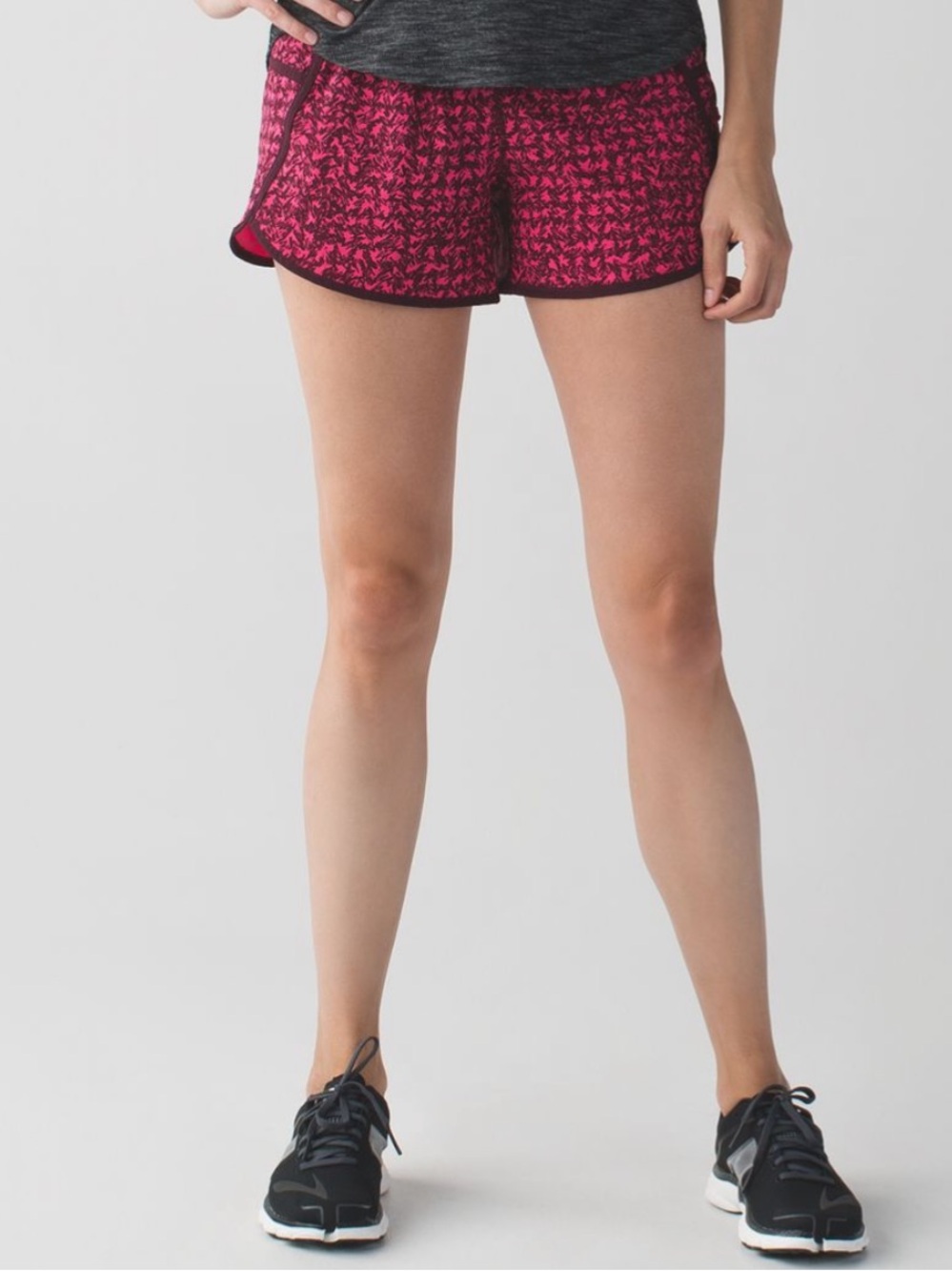 lululemon Tracker Shorts